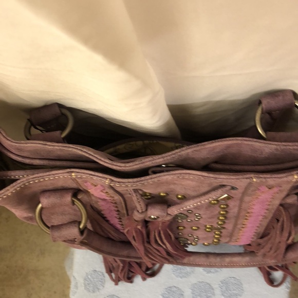 NWOT Montana West Bag. Gorgeous! - Picture 6 of 7